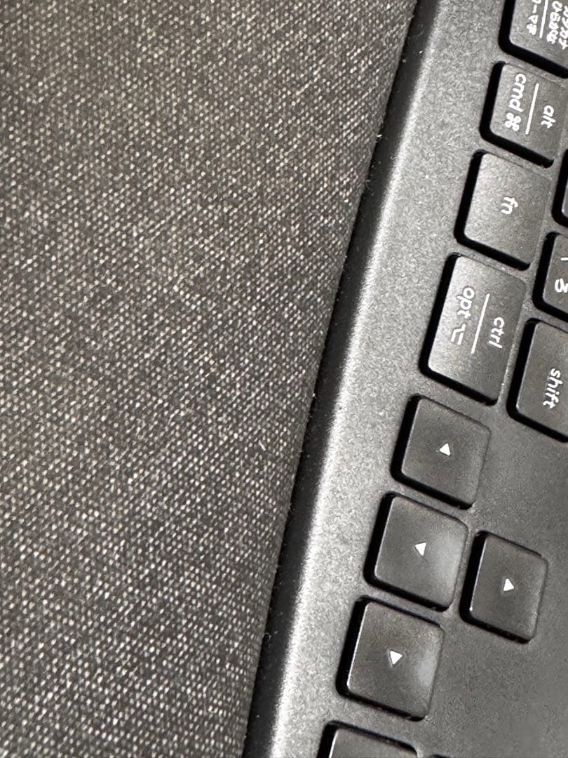 Logicool ロジクール エルゴノミックキーボード ERGO K860