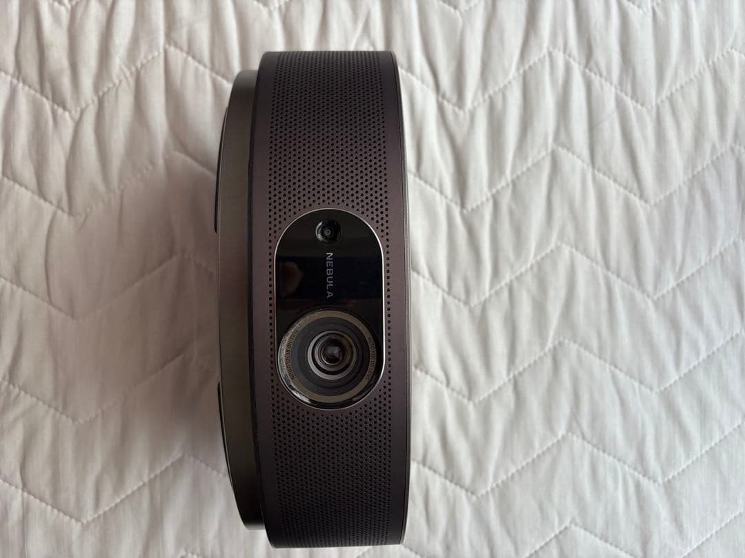 NEBULA Cosmos プロジェクター本体 - スタンド付き