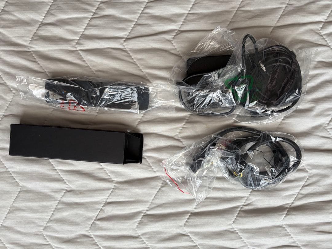 NEBULA Cosmos プロジェクター本体 - スタンド付き