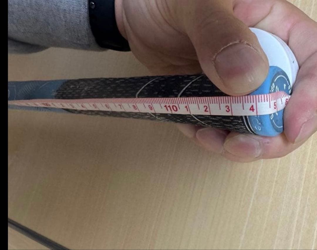 Callawayスリーブ　ツアーAD PT-6S シャフト