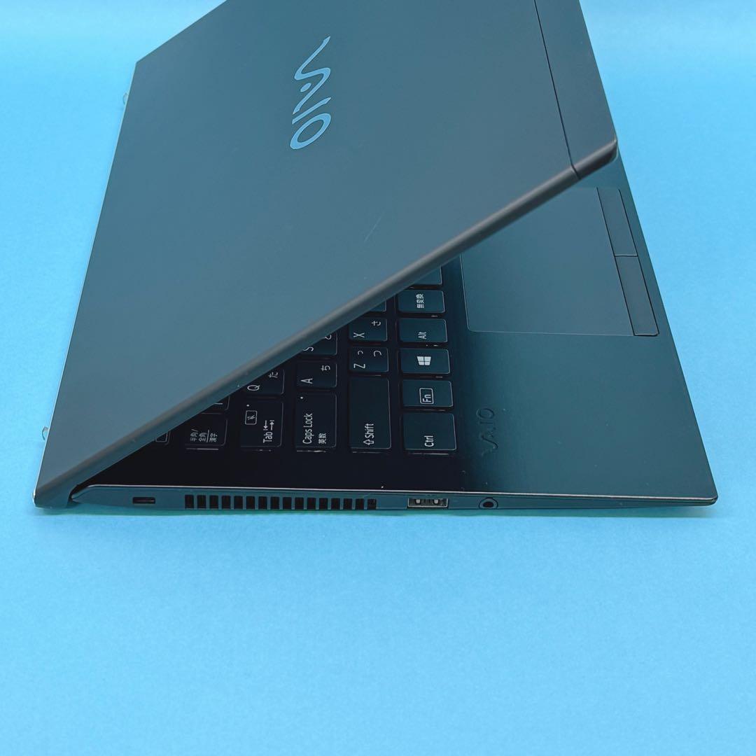 996 準美品 VAIO PK i7 第11世代 16GB office2024