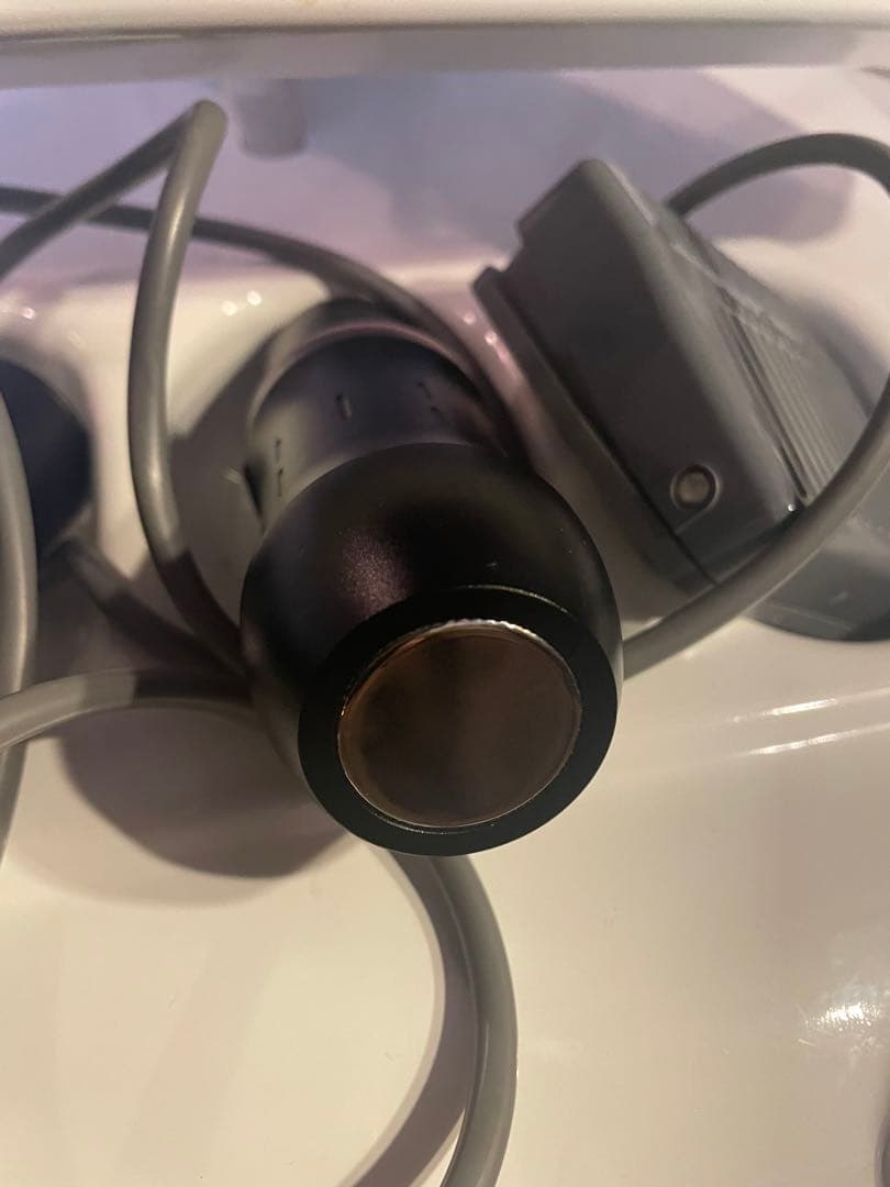 【美品】200万　肌体質改善&リフトアップ超音波フェイシャル美容機CS90