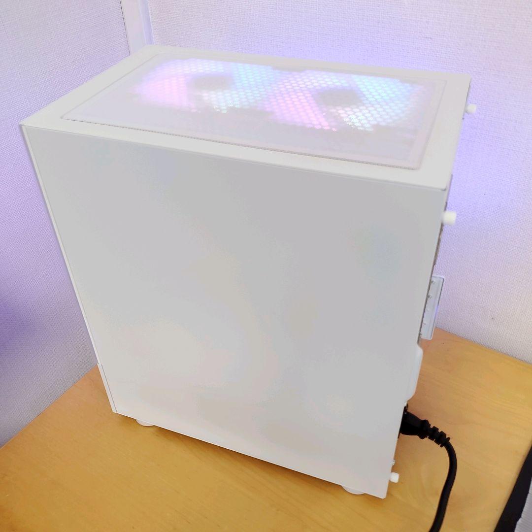 【FPSゲーム快適】ゲーミングPC/Core i7-6700/GTX1060