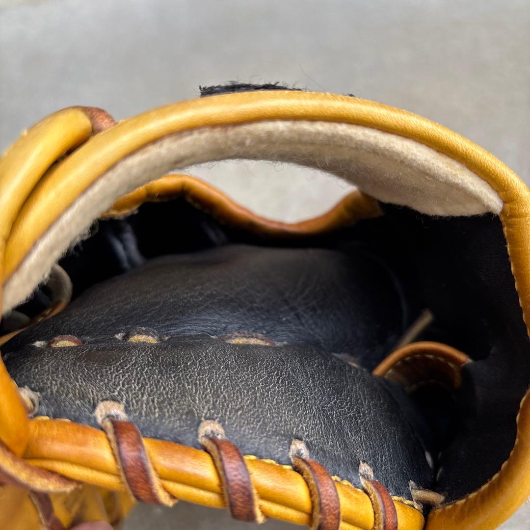 【硬式】玉澤(カンタマ)内野手用