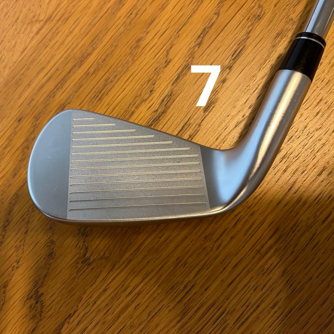 APEX Ai200 +X Forged 48° Modus 105-R