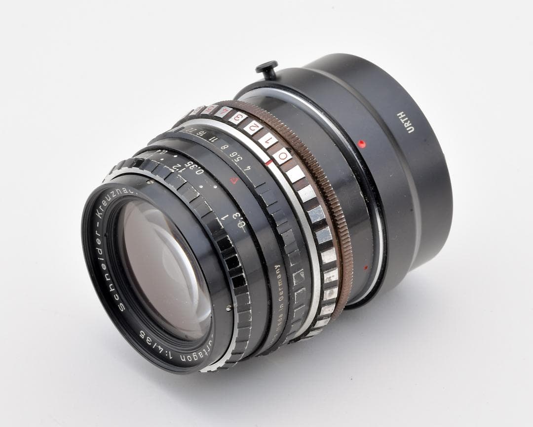 034_Schneider PA-Cultagon1:4/35PA-クルタゴン