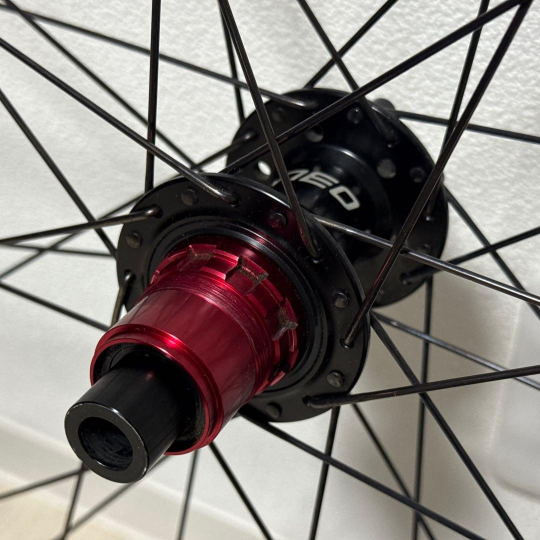 週末値下げ【発送可】フルサスMTB キャニオン スペクトラル 29er