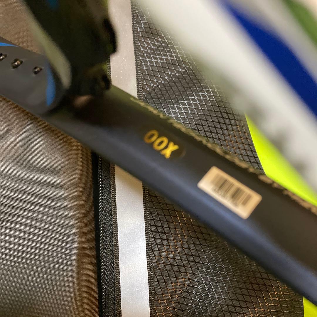 ミズノ エフスピード S-05 00X