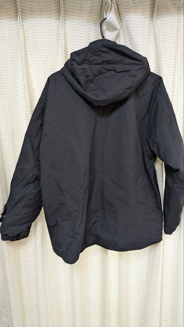 DESCENTE 中古スキーウェア上下セット Lサイズ