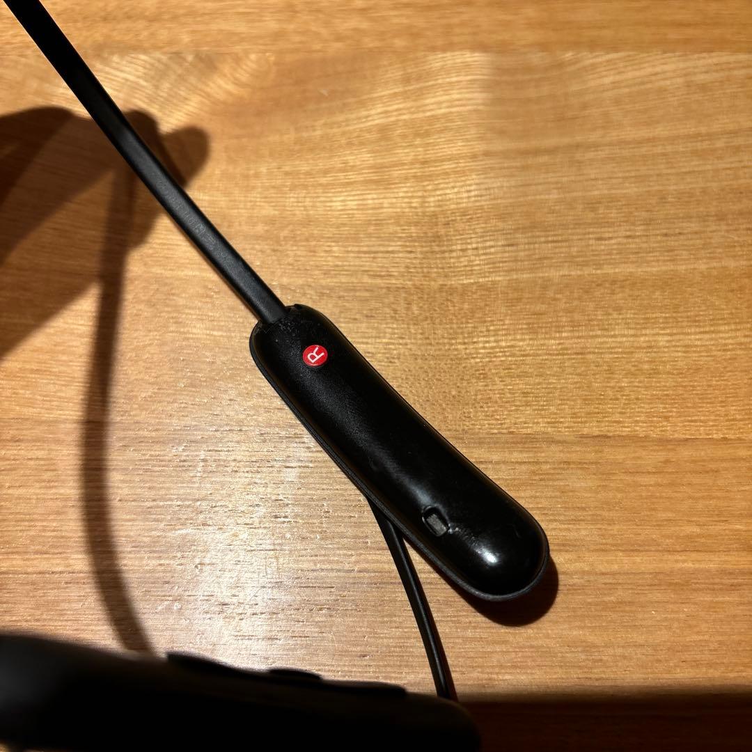 SONY WI-SP510 ワイヤレスステレオヘッドホンマイク付き