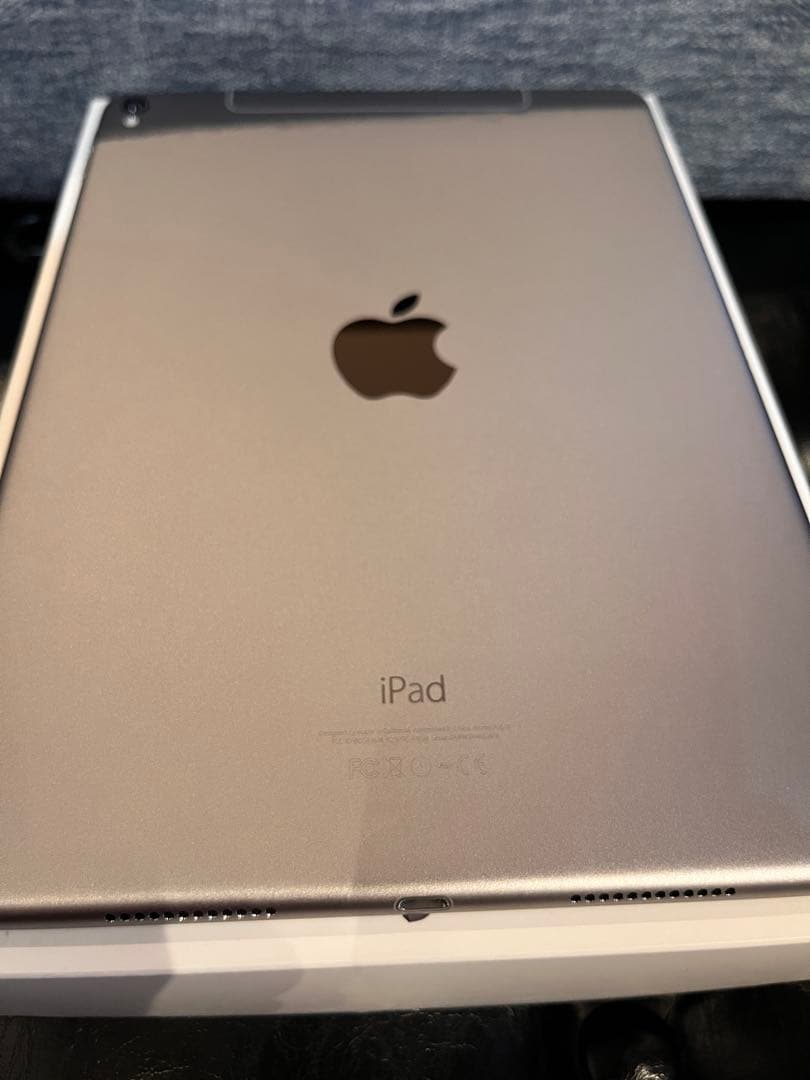 iPad Pro 1世代　32G Wi-Fiセルラータイプ