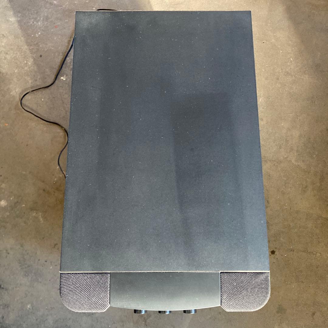 R*！様 YAMAHAヤマハ スーパーウーファーシステム YST-SW150 黒