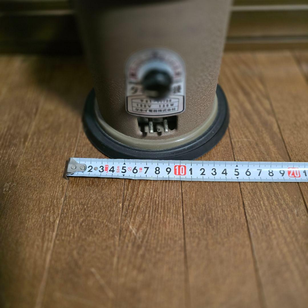 タキイ電化鏝 2丁立　タキイ電器