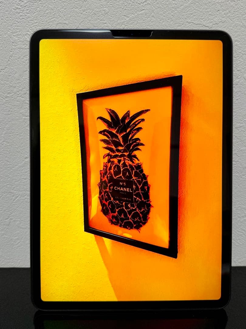 訳あり超美品 iPad Pro 11 （第2世代）128GB