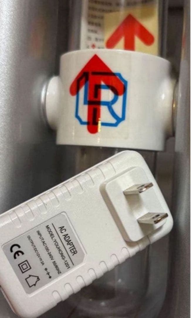 新品　即発送　エステサロン業務用ハイドラフェイシャル機器　ハイドラ 毛穴洗浄