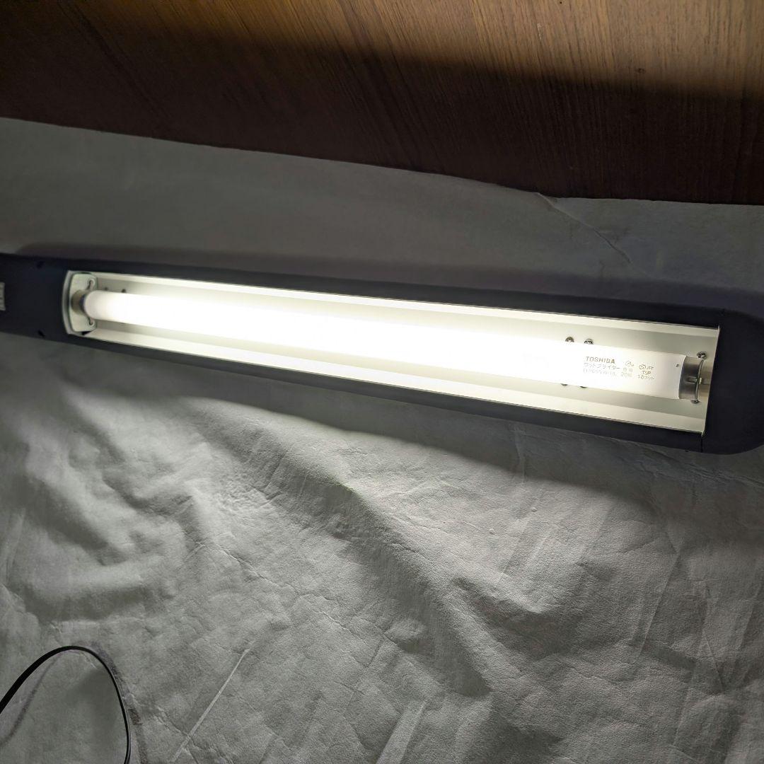 【美品】製図用ランプ ドラフライト　匿名送料込