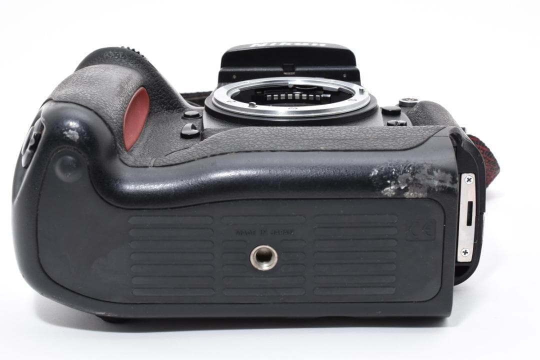 ★ジャンク品★ ニコン Nikon F5 ボディ #21214