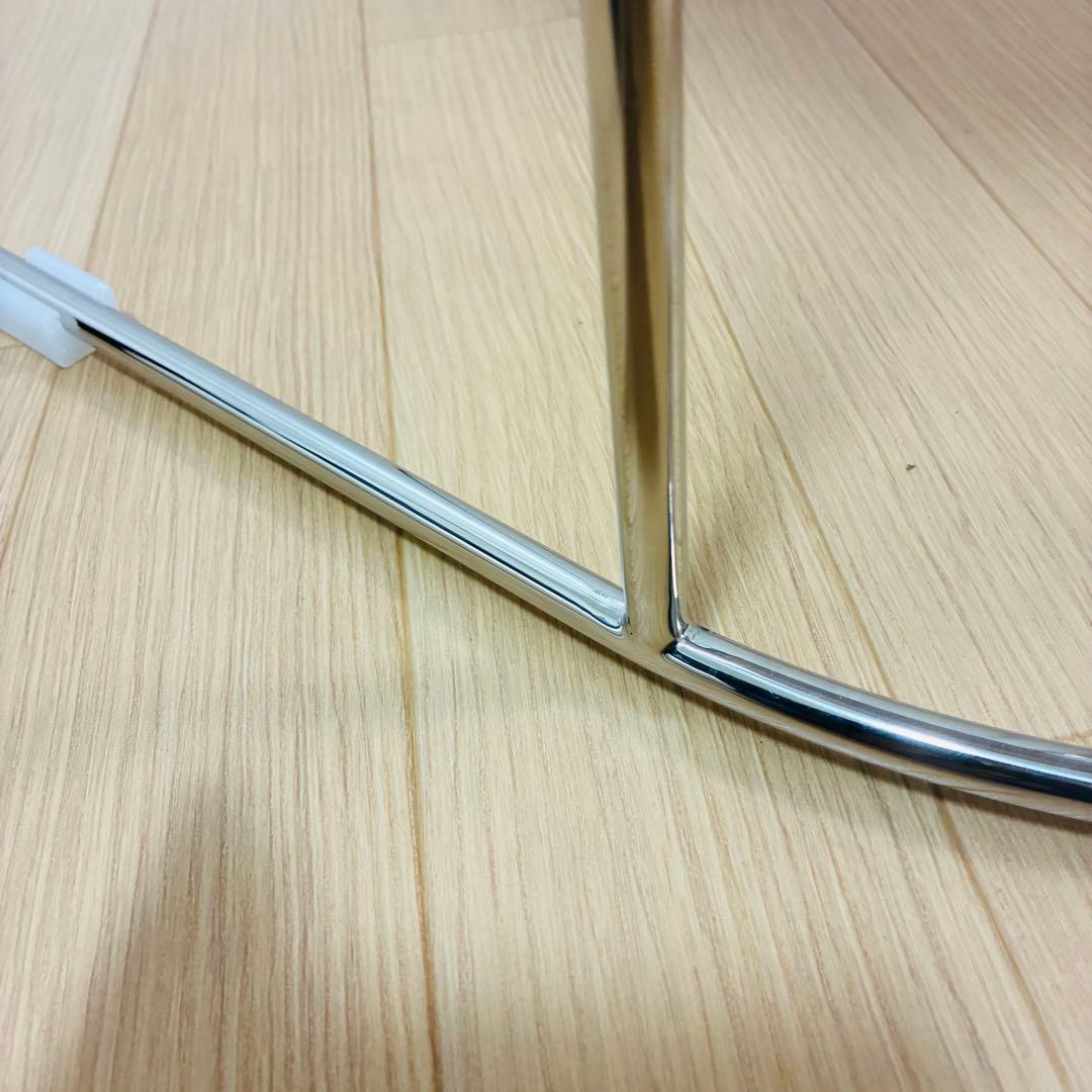 【極美品】アルモニア　サイドテーブル　コーヒーテーブル