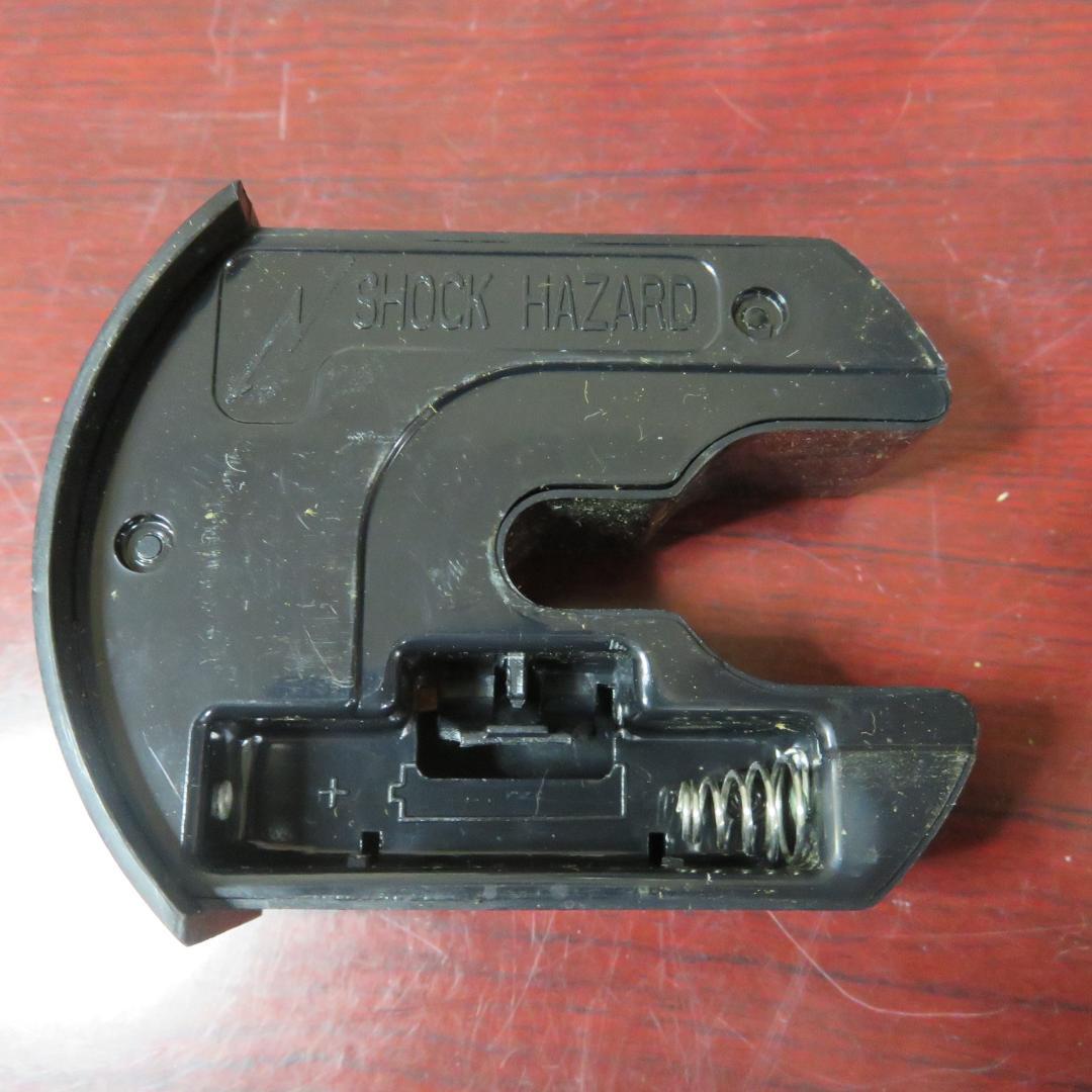 コールマン ランタン 2000-455J マントルなし 99年3月 点火確認済み