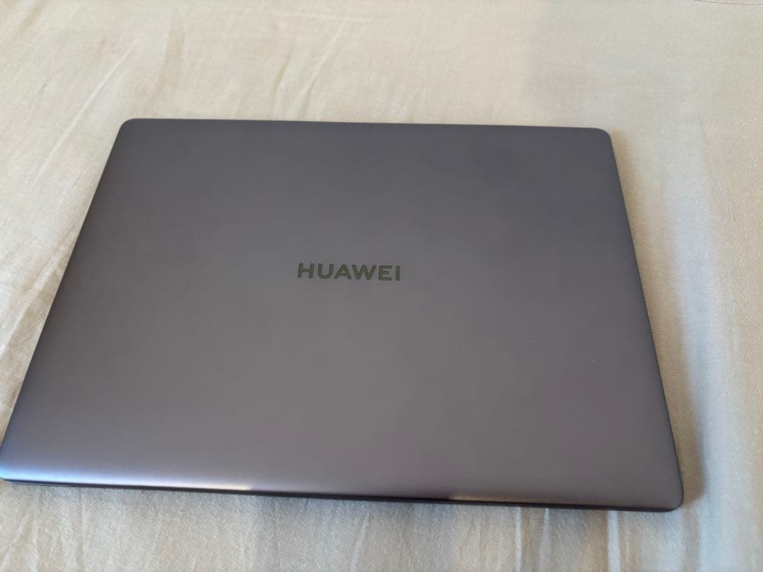 HUAWEI MATEBOOK WRTB-WFE9L(ジャンク)