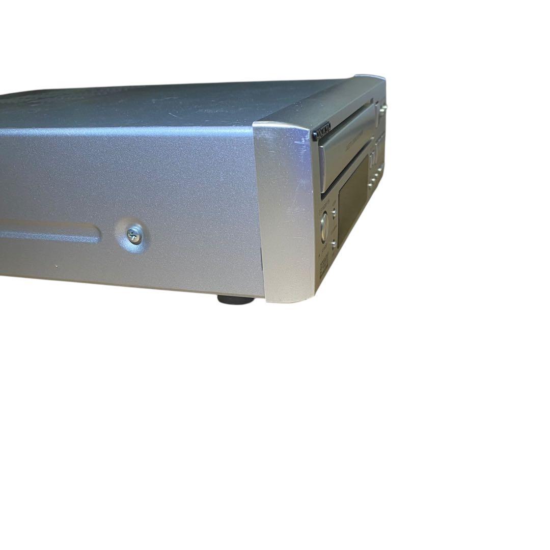 希少✨動作品❗️カセットテープデッキ オンキョーONKYO K-505FX