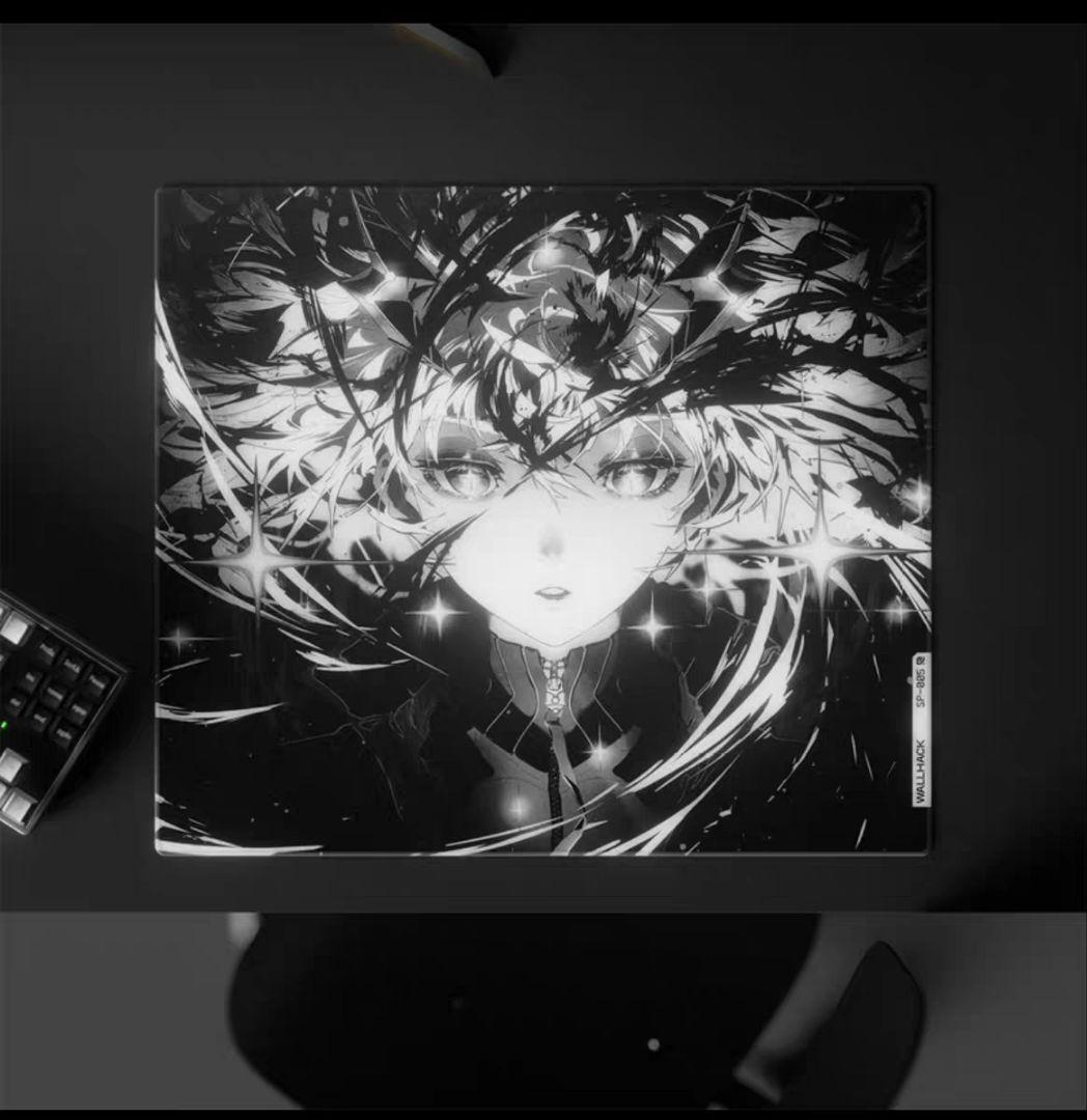 WALLHACK SP-005 限定版: AWAKENING SORA