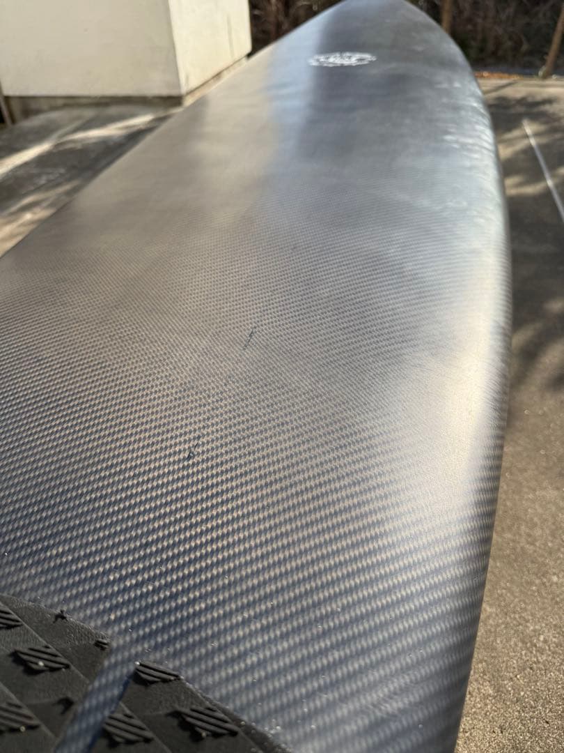 銀月　Smooth Operator （Double Dart）7.0