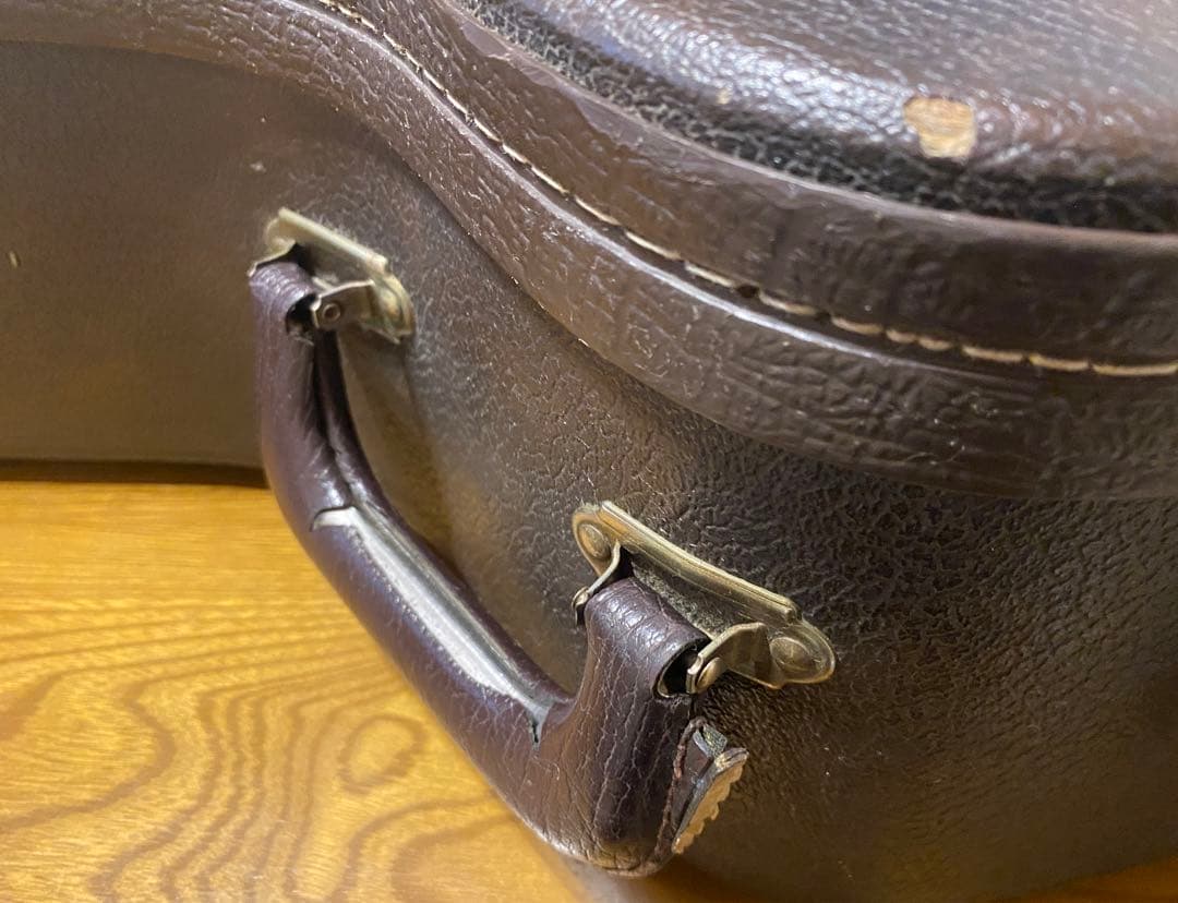 タカミネ DMP50S 2ピックアップ エレアコ ナチュラル