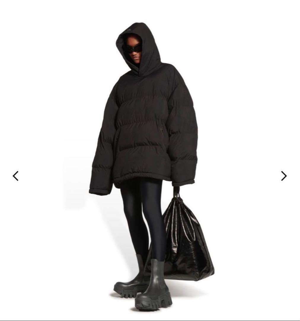 balenciaga バレンシアガ bulldozer Chelsea