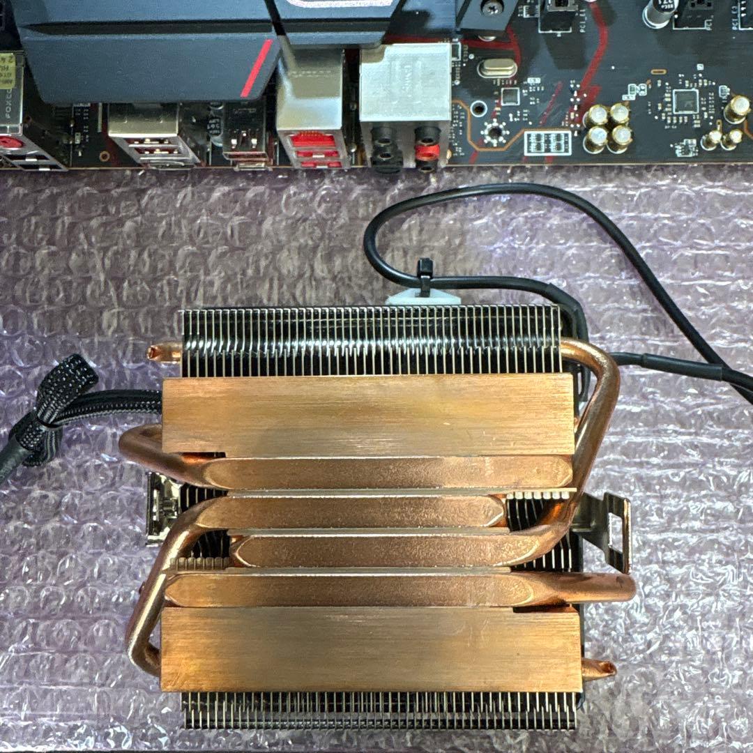 Ryzen 7 3700X コアラ ジャンク