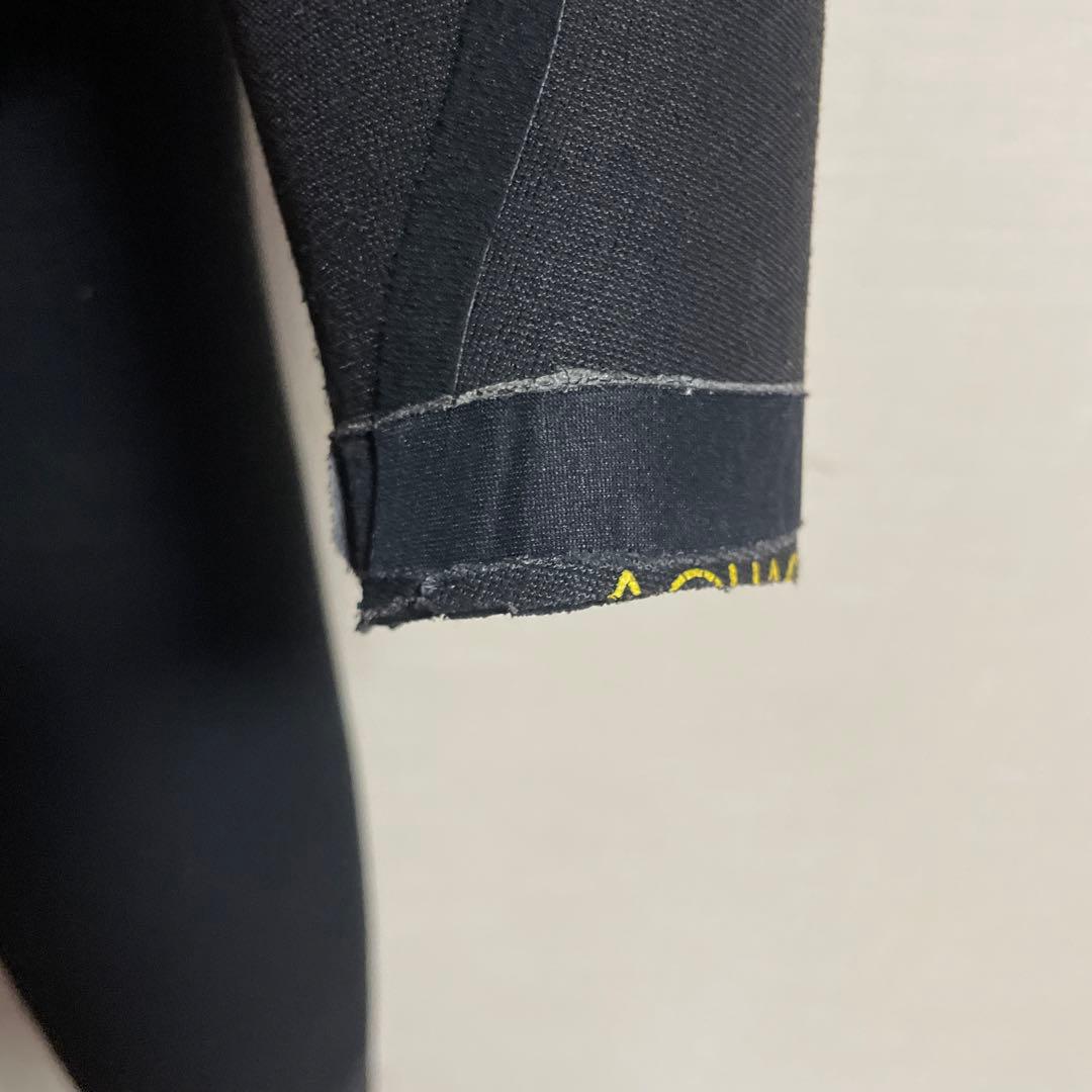 パタゴニア　ジャージフル　M R3 Yulex 難あり