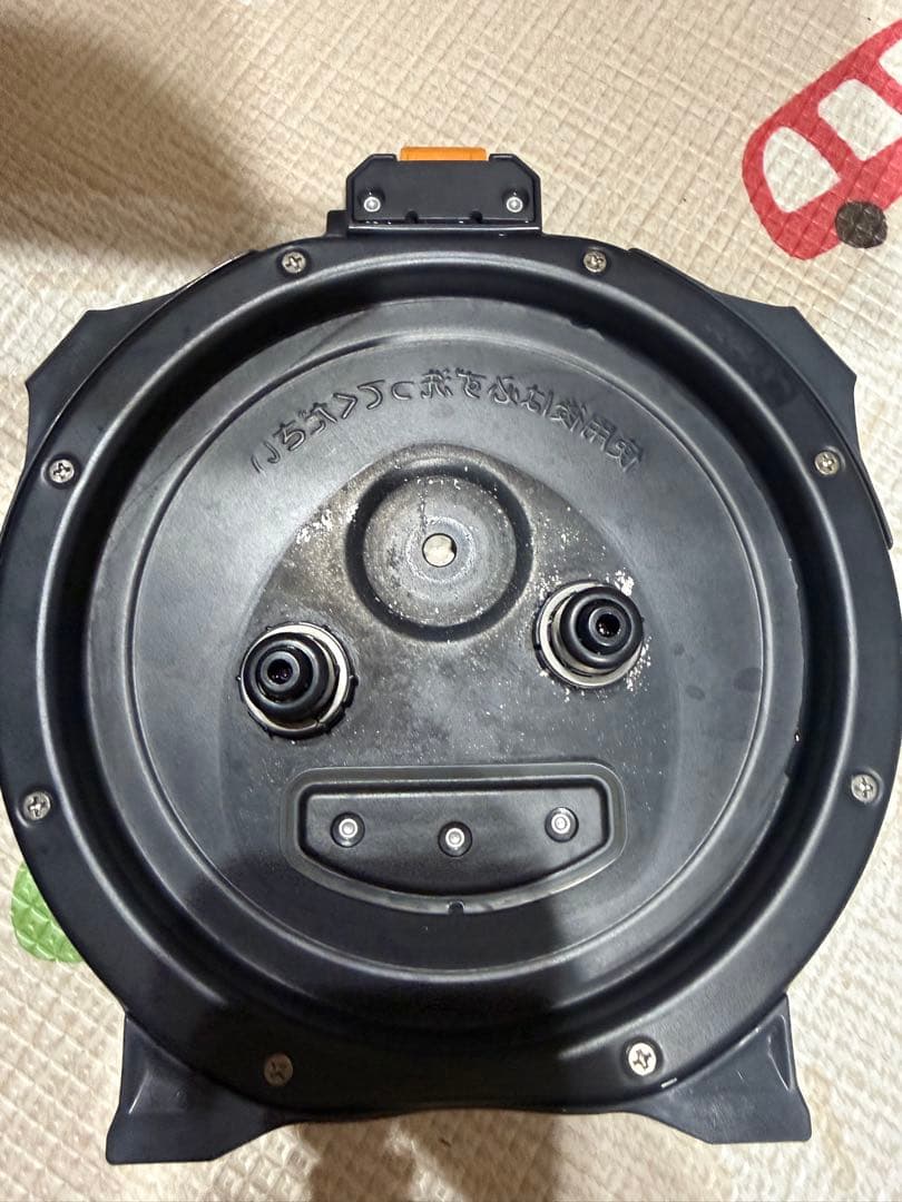 象印炊飯器NW-FA10炎舞炊き5.5合