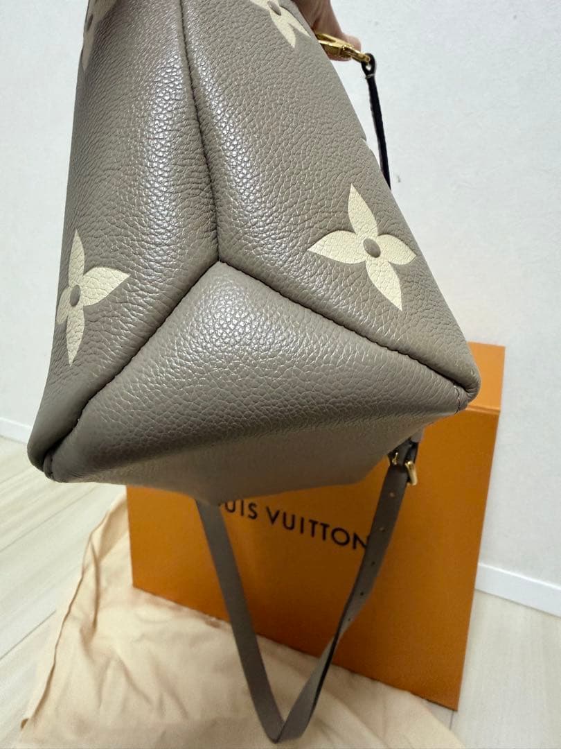 ルイヴィトン　　プティ・パレ