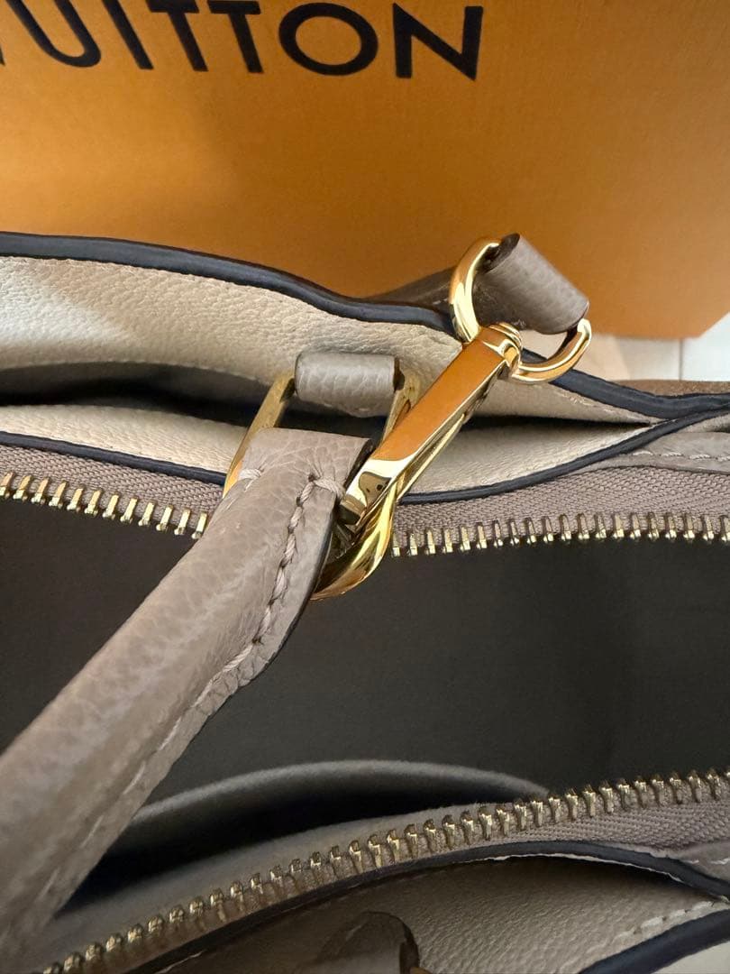 ルイヴィトン　　プティ・パレ