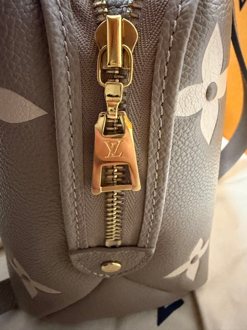 ルイヴィトン　　プティ・パレ