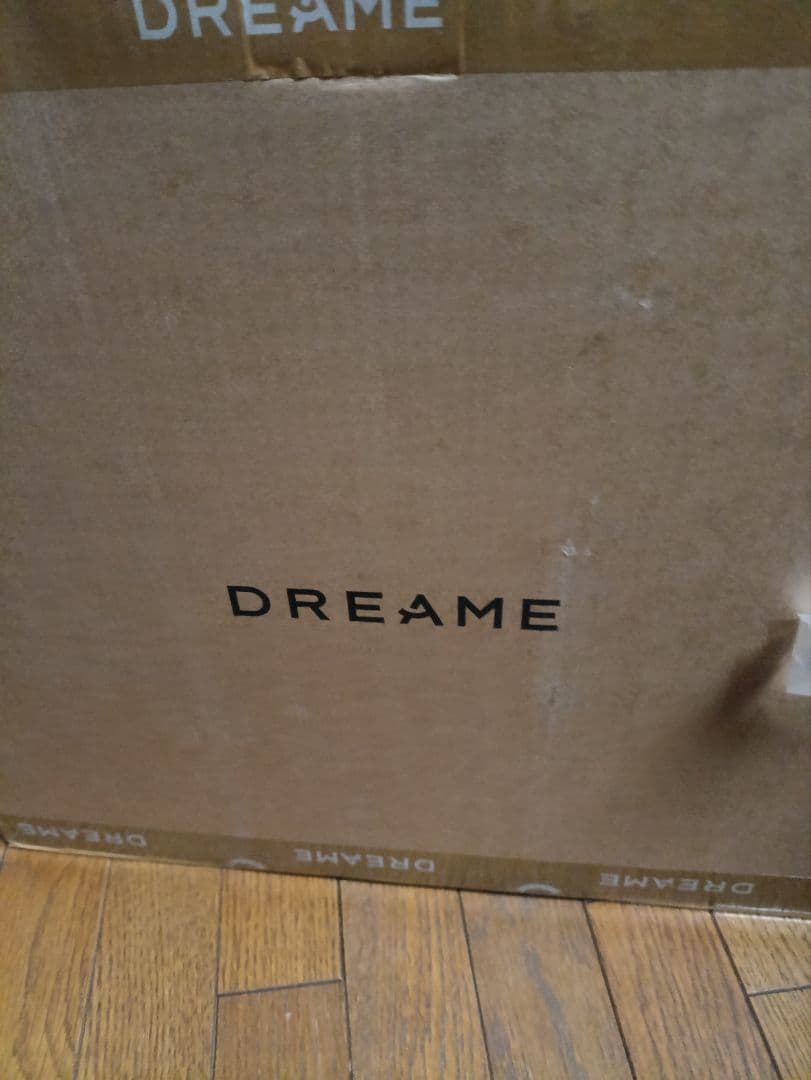 [ 新品 未開封 ]Dreame D9 Max Gen 2 SE ロボット掃除機