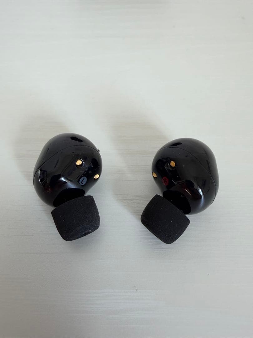 SONY ワイヤレスイヤホン XF-1000XM5