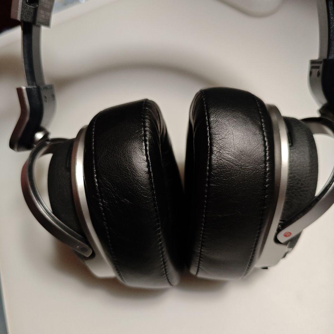 MDR-HW700 増設用ワイヤレスヘッドホン