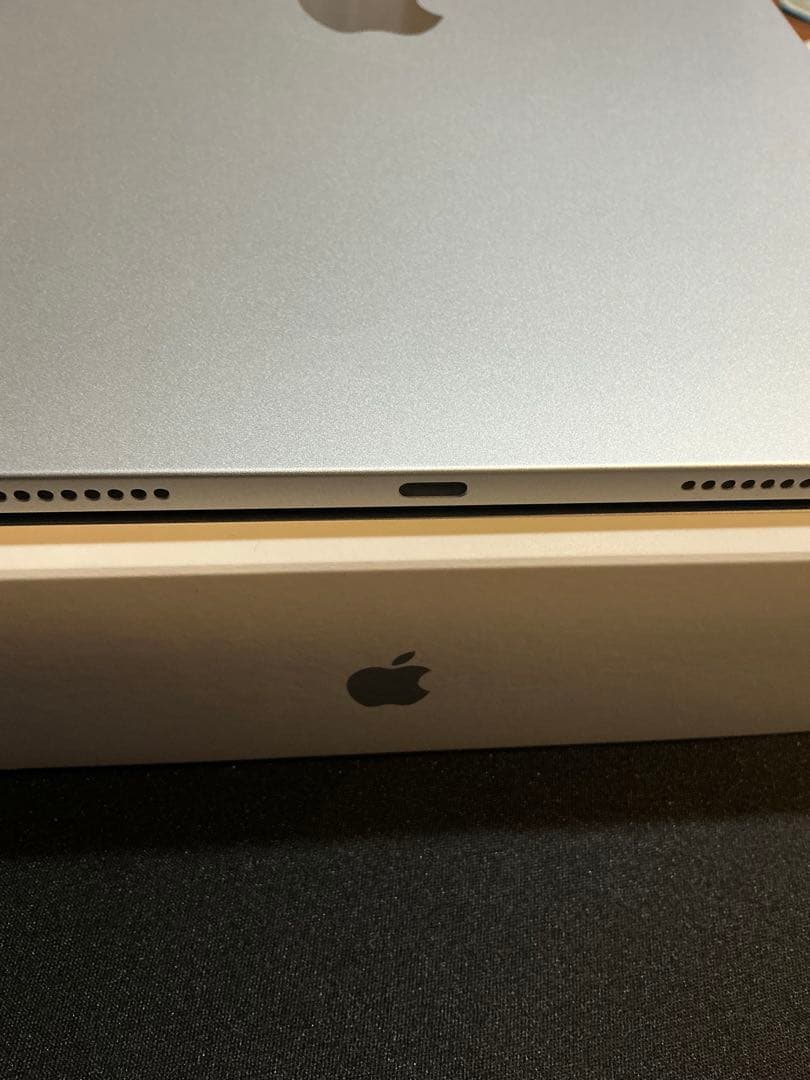 Apple iPad A16 Wi-Fiモデル シルバー 128GB