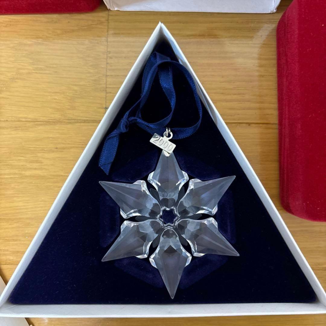 ディズニークリスマスオーナメントセット