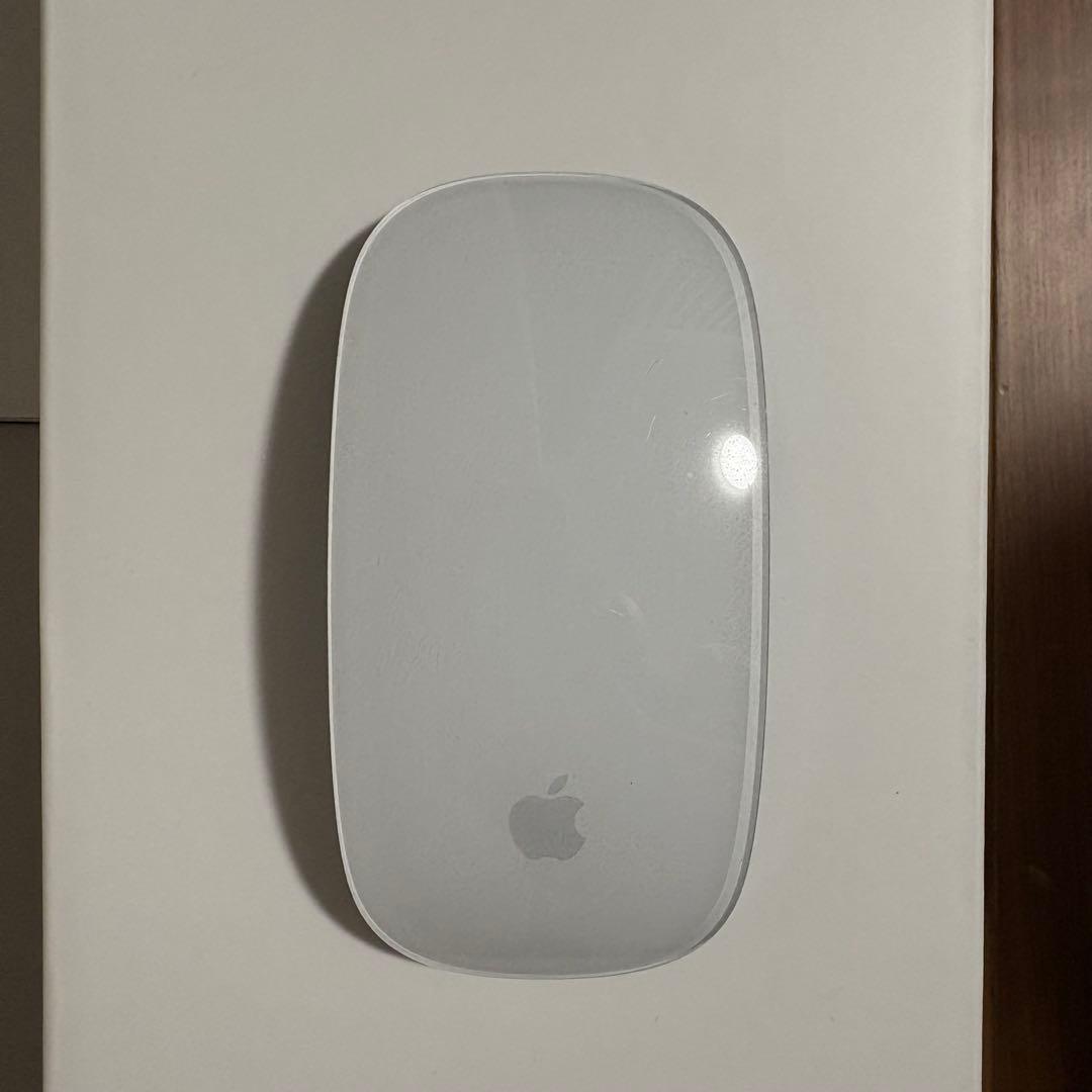【いと】Apple iMac (24-inch, M1, 2021)
