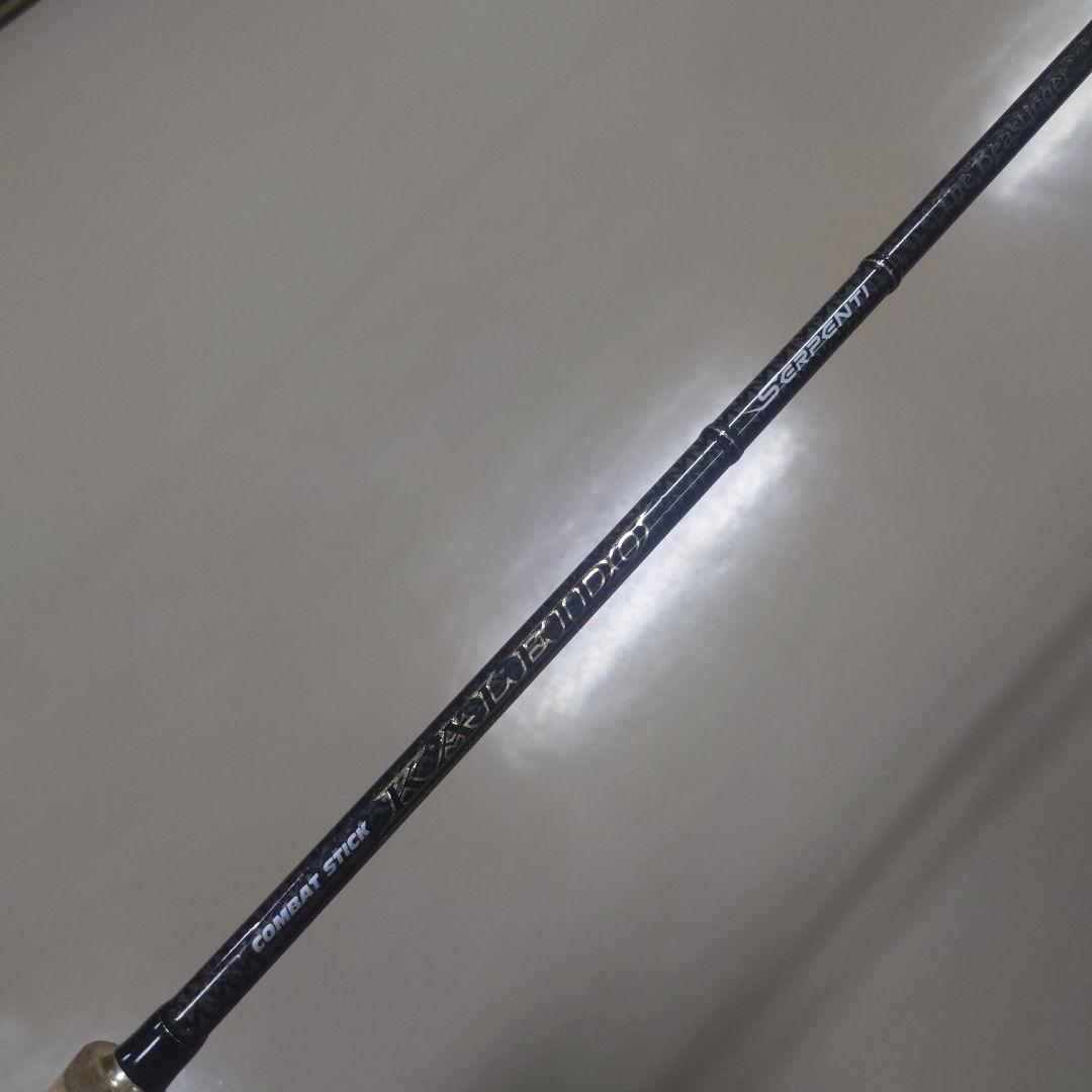 カレイド　セルペンティ　ビースティンガー64-L