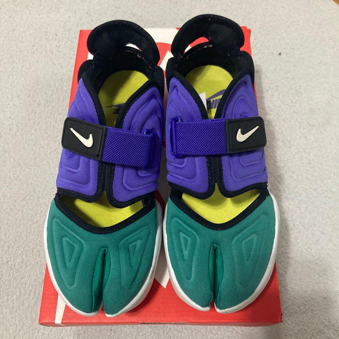 Nike Aqua Lift アクアリフト✖️atmos 24cm 箱無し