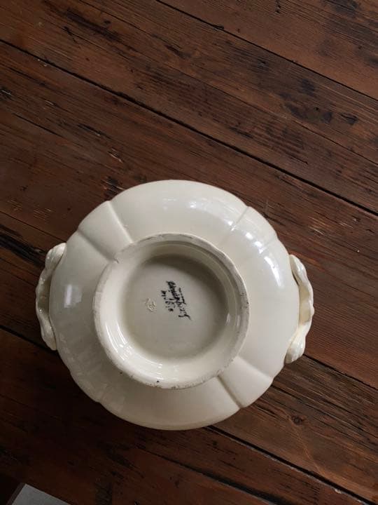 サルグミンヌ コンポティエ(蓋なし)