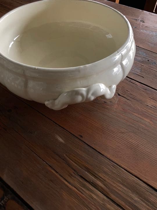 サルグミンヌ コンポティエ(蓋なし)