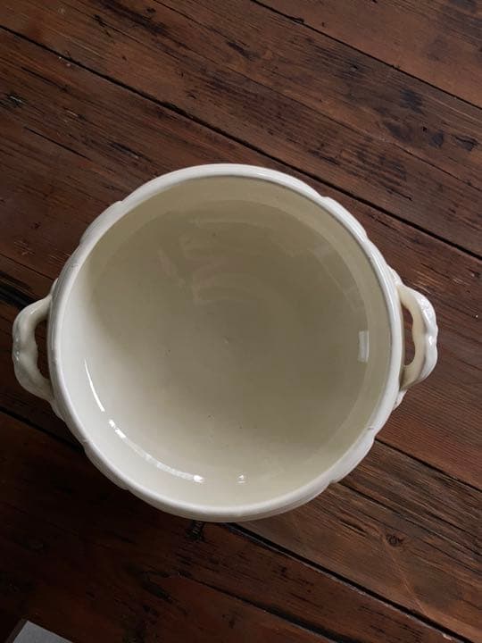 サルグミンヌ コンポティエ(蓋なし)