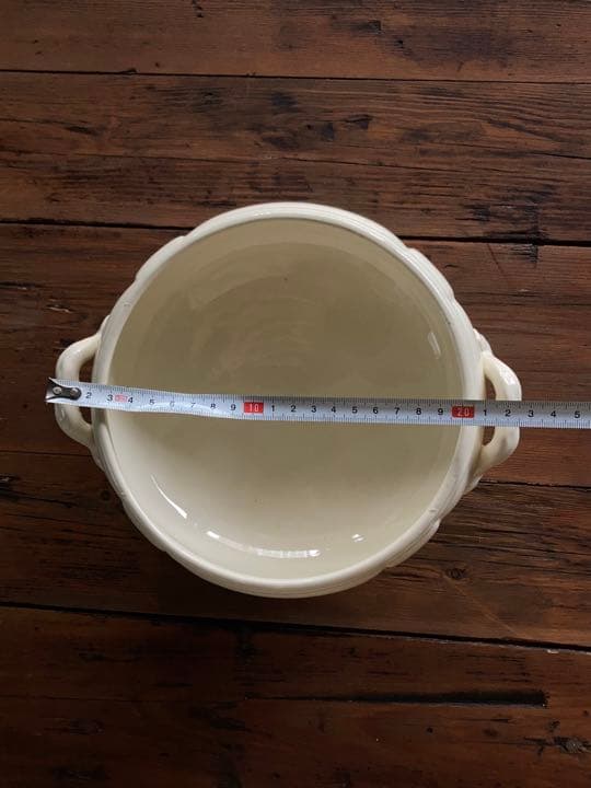 サルグミンヌ コンポティエ(蓋なし)