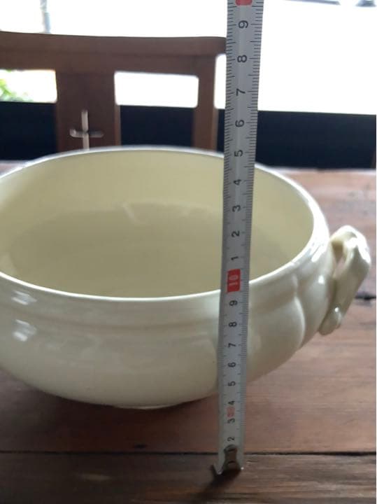 サルグミンヌ コンポティエ(蓋なし)