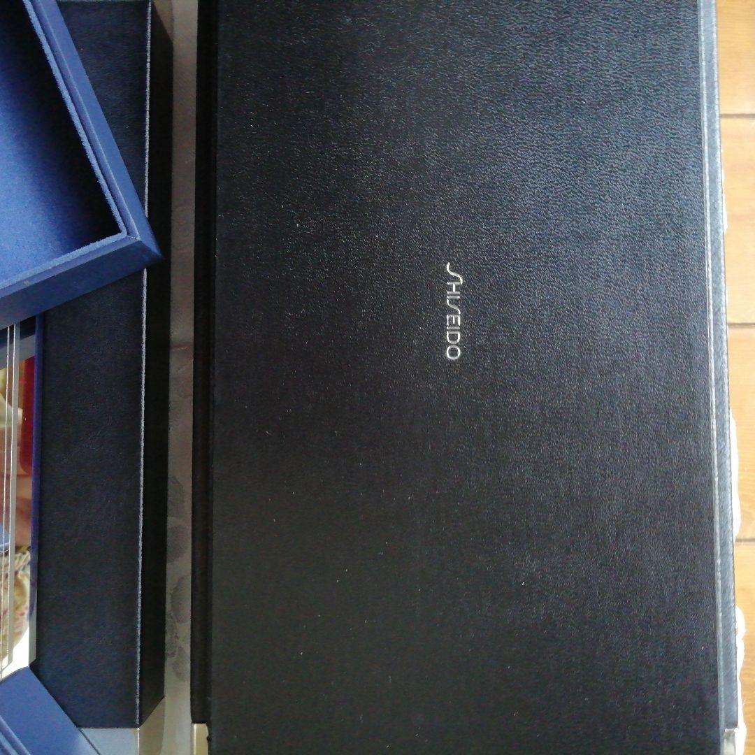 資生堂　アクセサリーBOX