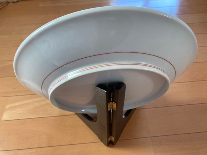 柿右衛門窯　額皿